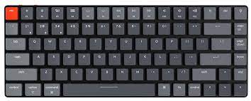  Samsonite keychron k3 v2