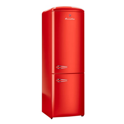  Rosenlew RC 312 Ruby Red