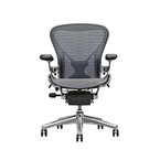  Herman Miller Aeron